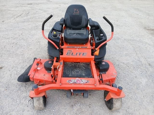 Image of Bad Boy ZT Elite equipment image 1