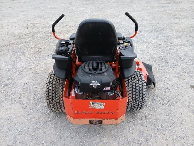 Image of Bad Boy ZT Elite equipment image 3