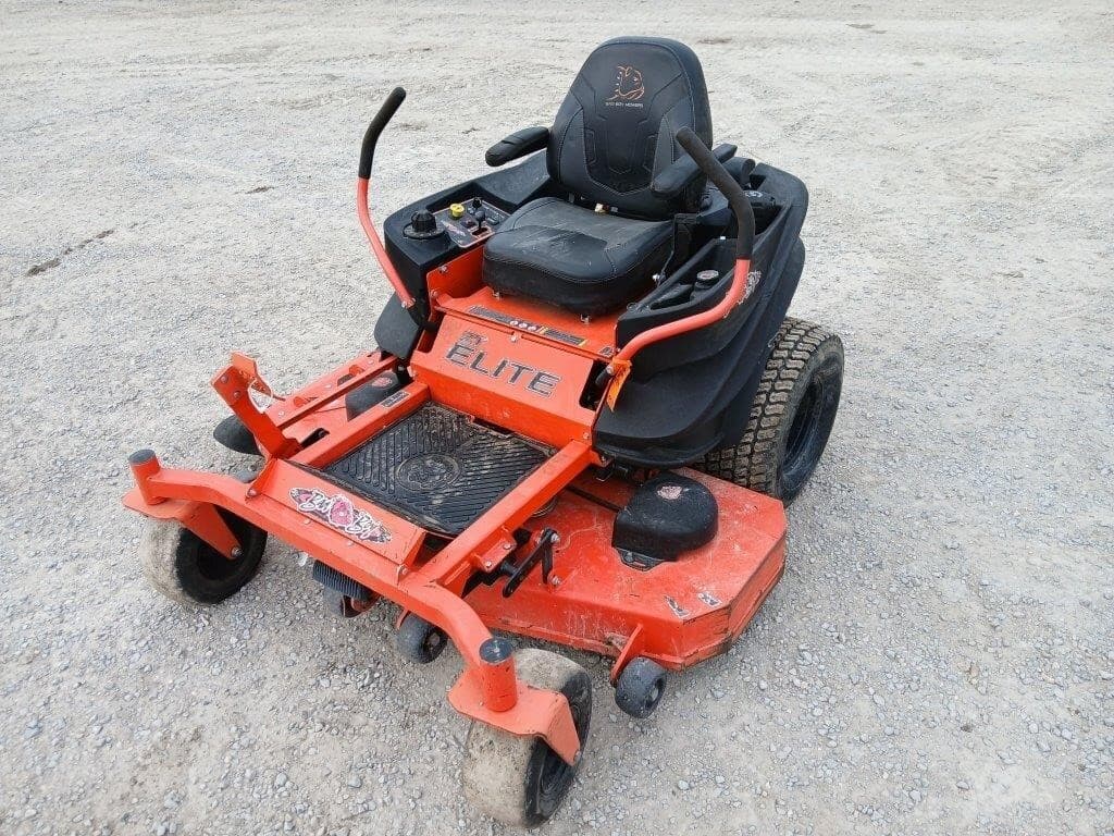 Image of Bad Boy ZT Elite Primary image