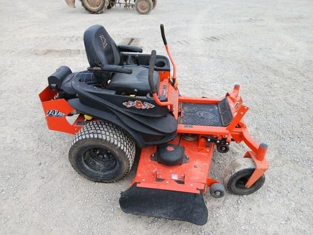 Image of Bad Boy ZT Elite equipment image 2