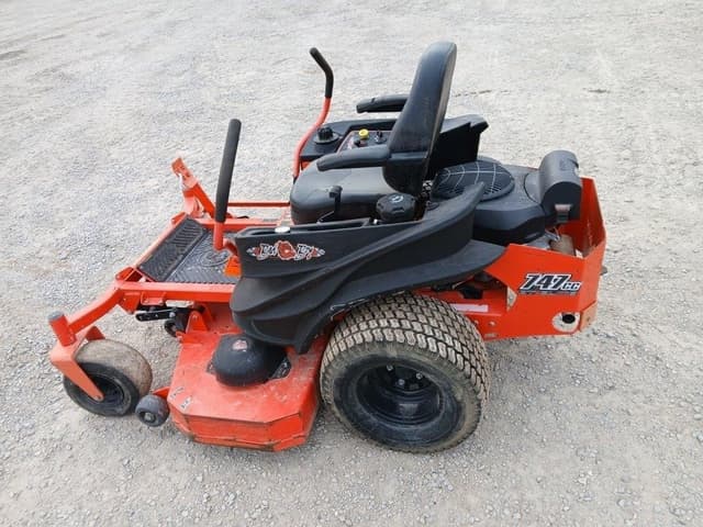 Image of Bad Boy ZT Elite equipment image 4