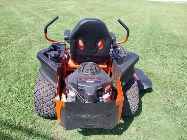 Image of Bad Boy ZT Elite equipment image 3