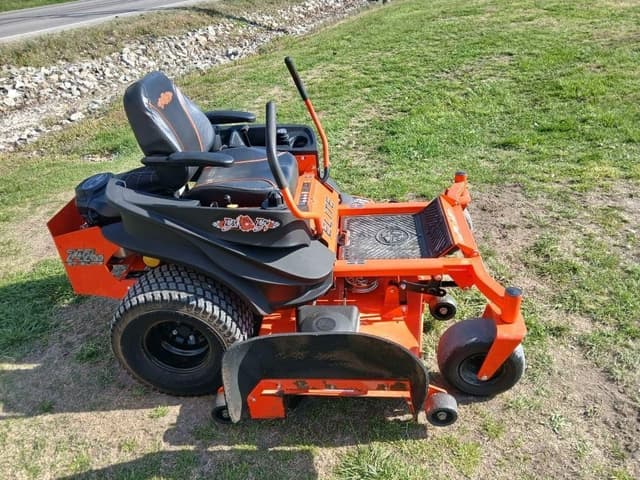 Image of Bad Boy ZT Elite equipment image 2