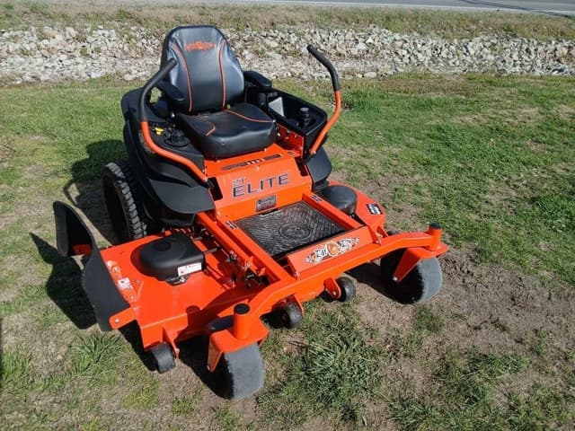 Image of Bad Boy ZT Elite equipment image 1