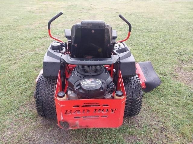 Image of Bad Boy ZT Elite equipment image 3