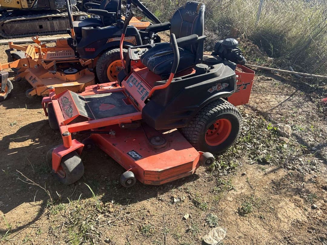 Image of Bad Boy ZT Elite Image 1