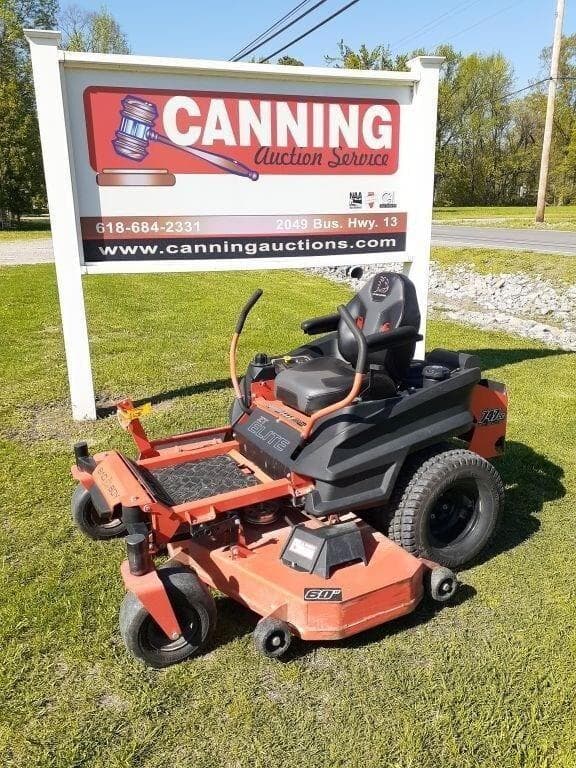 Bad Boy ZT Elite Other Equipment Turf for Sale Tractor Zoom