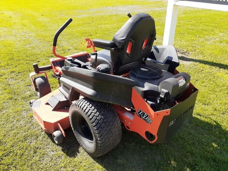 Bad Boy ZT Elite Other Equipment Turf for Sale Tractor Zoom