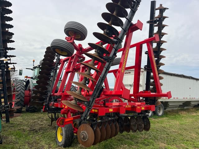 Image of Sunflower 1436 equipment image 2