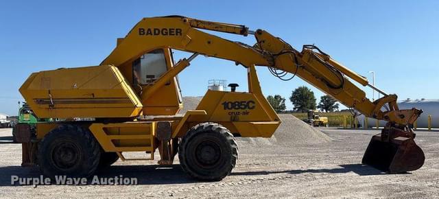 Image of Badger 1085C equipment image 3