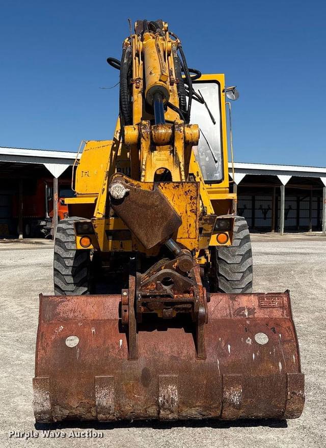 Image of Badger 1085C equipment image 1