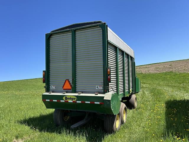 Image of Badger 1200 equipment image 4