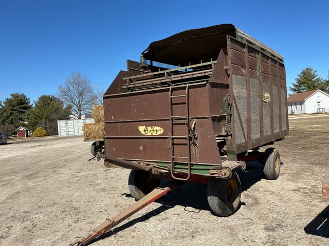 Image of Badger 1416 equipment image 3