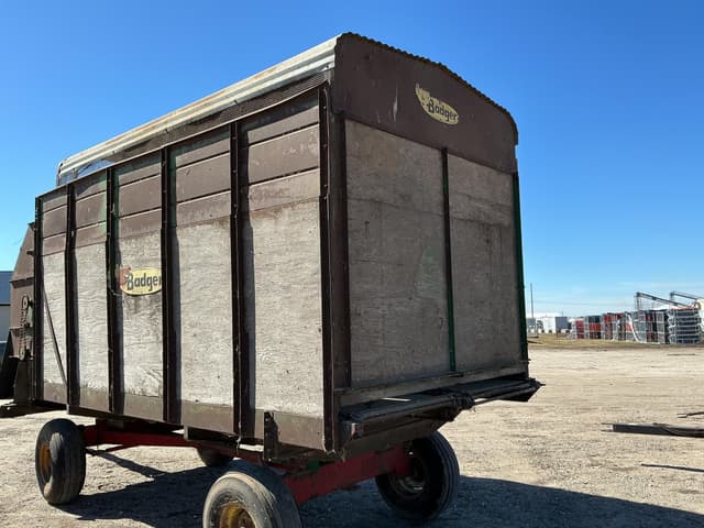 Image of Badger 1416 equipment image 4