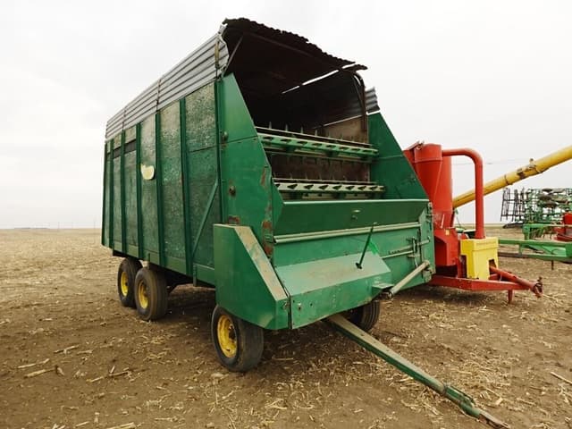 Image of Badger 1416 equipment image 3