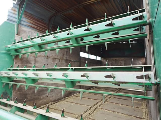 Image of Badger 1416 equipment image 4