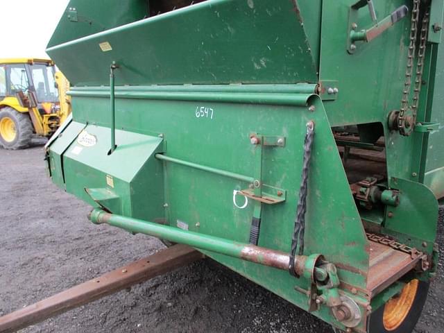 Image of Badger 1416 equipment image 3