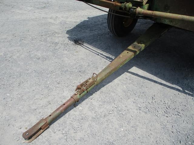 Image of Badger 1416 equipment image 2