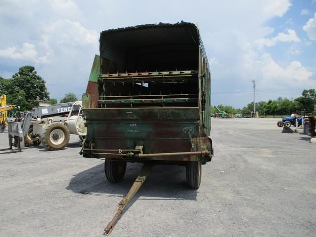 Image of Badger 1416 equipment image 1