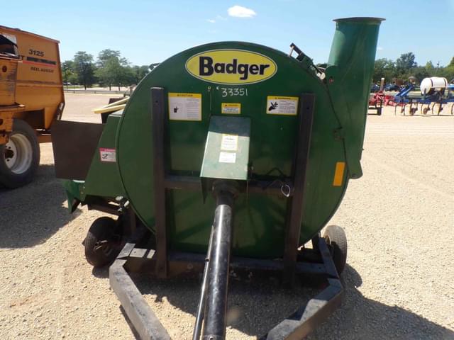 Image of Badger BN2060 equipment image 2