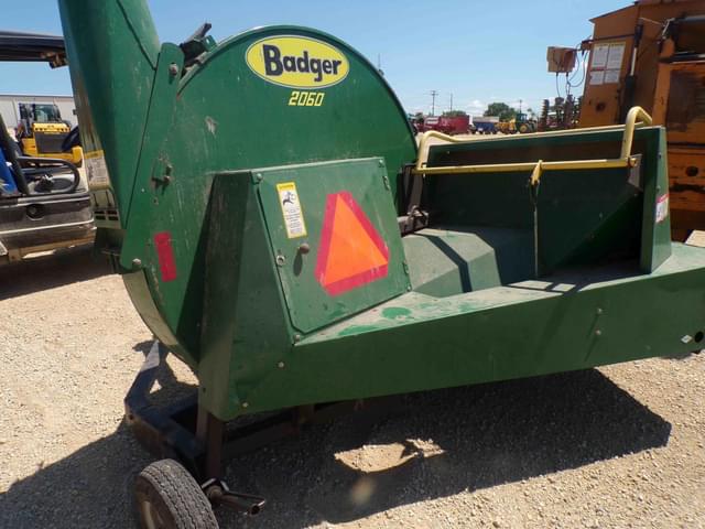 Image of Badger BN2060 equipment image 3