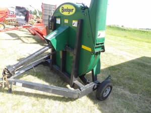 Badger 2060 Series II Image