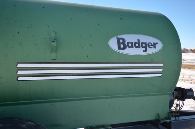 Image of Badger 3000 equipment image 4