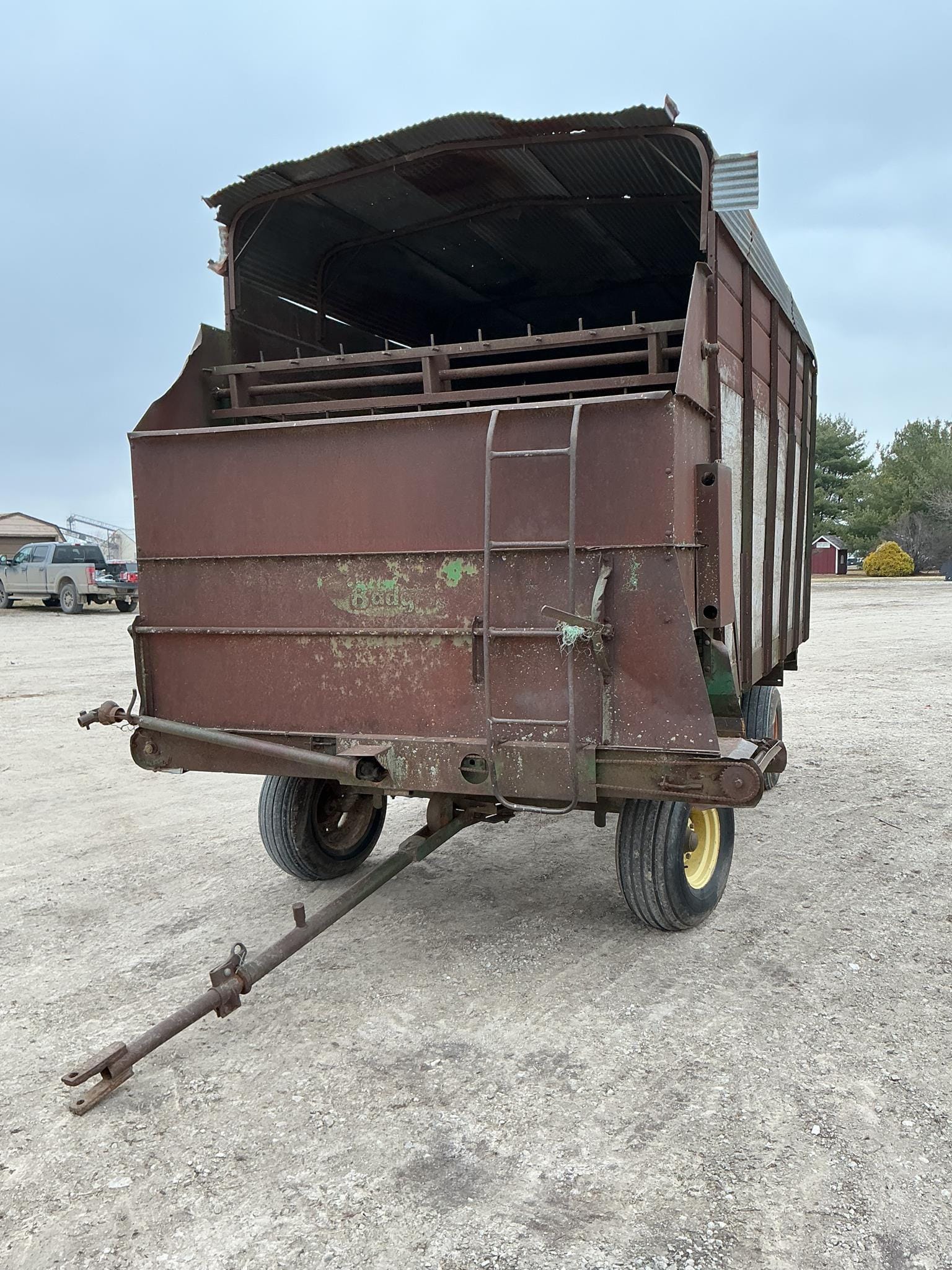 Badger 30410 Equipment Image0