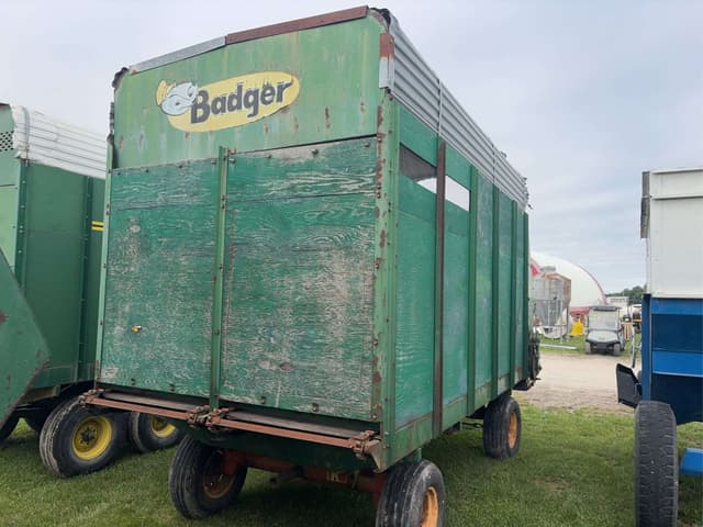 Image of Badger 950 equipment image 4