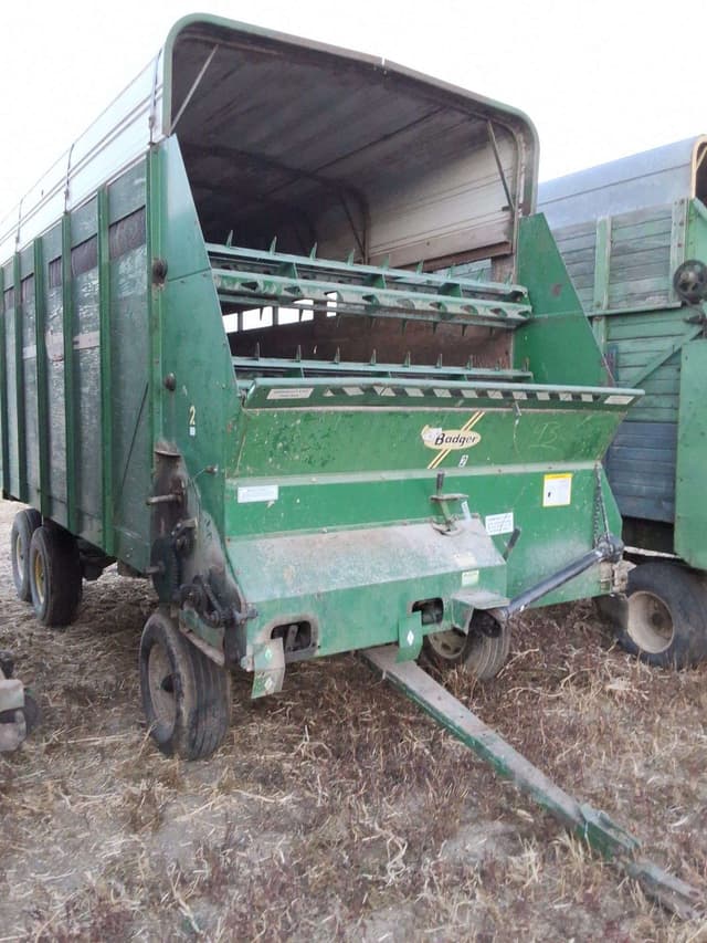 Image of Badger 950 equipment image 2