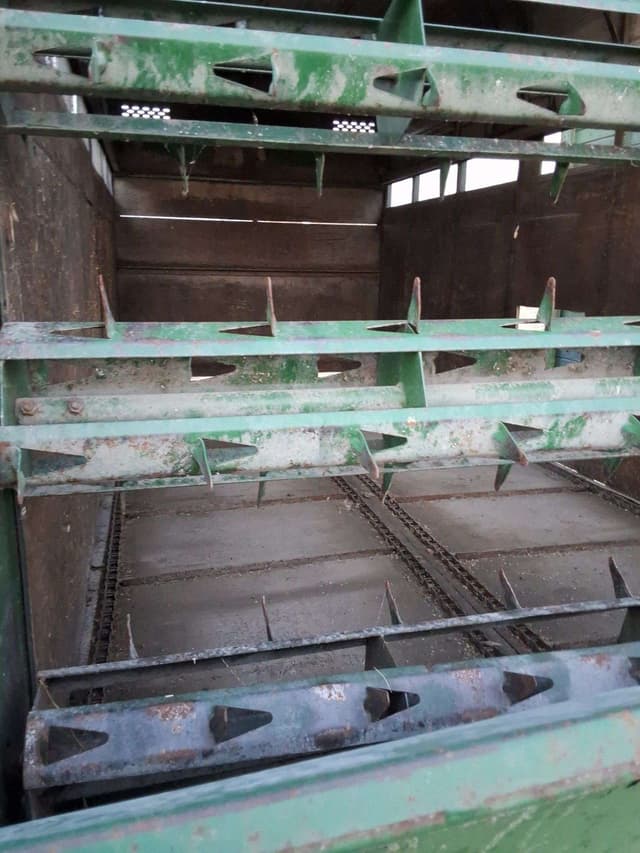 Image of Badger 950 equipment image 3