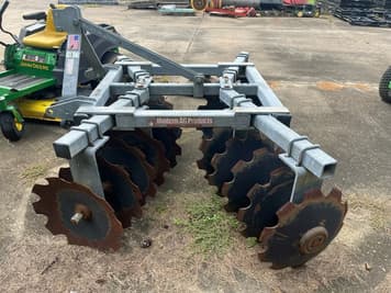 Main image Modern AG Products Badger