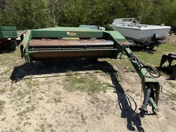 Main image Badger BN1005