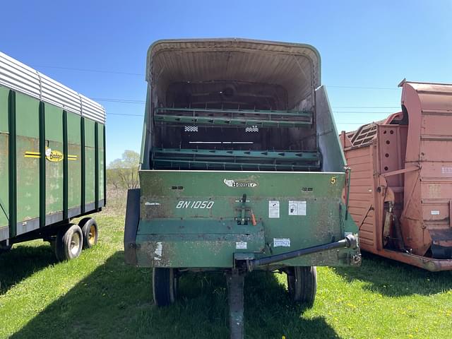 Image of Badger BN1050 equipment image 1