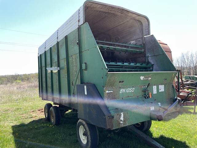 Image of Badger BN1050 equipment image 2