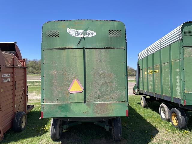 Image of Badger BN1050 equipment image 4