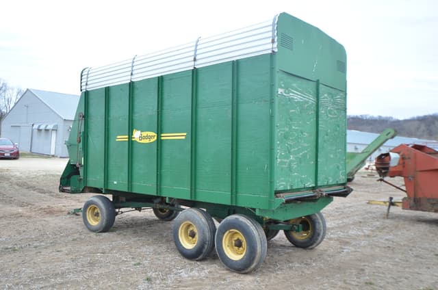 Image of Badger BN950 equipment image 2