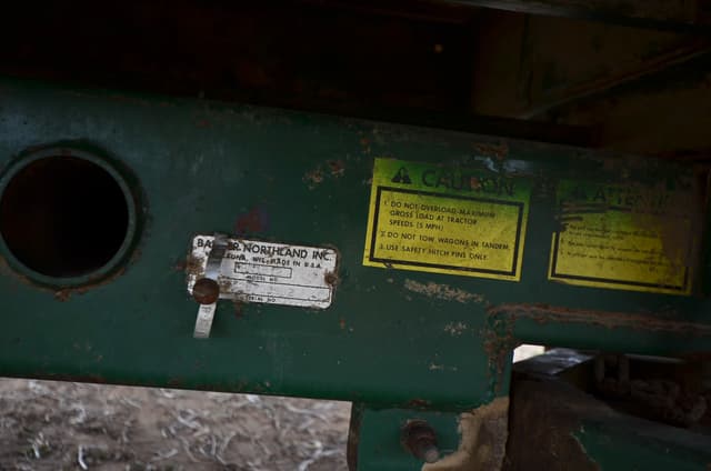 Image of Badger BN950 equipment image 4