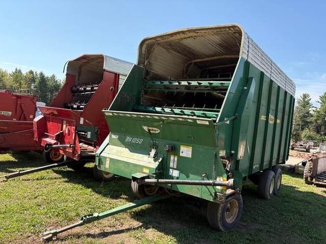Image of Badger BN1050 equipment image 1