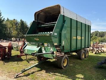 Main image Badger BN1050