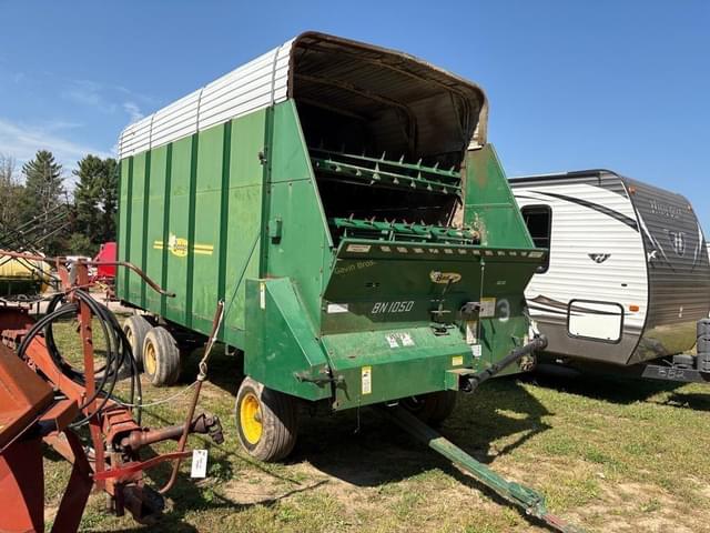 Image of Badger BN1050 equipment image 2