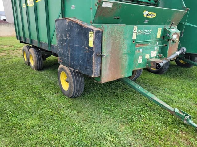 Image of Badger BN1055 equipment image 1