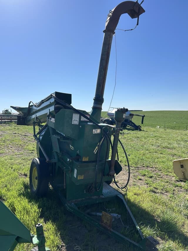 Image of Badger BN1254 equipment image 2
