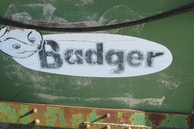 Image of Badger BN3282 equipment image 2