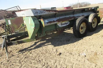 Main image Badger BN3282