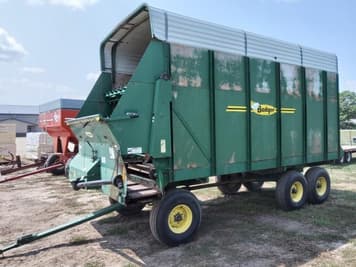 Main image Badger BN950