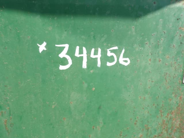 Image of Badger BN950 equipment image 1