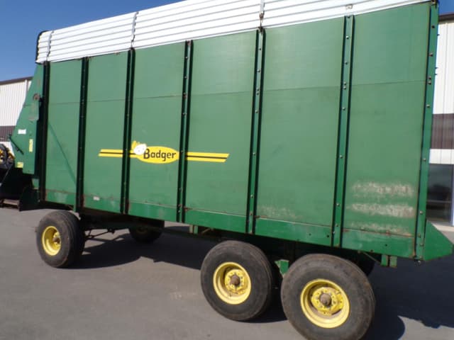 Image of Badger BN950 equipment image 3