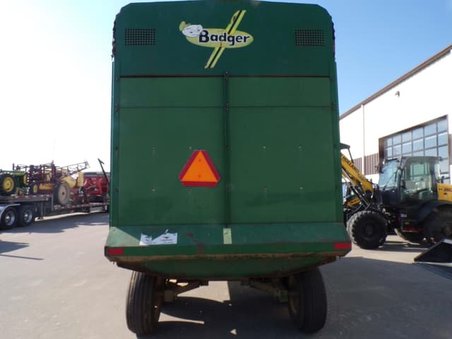 Image of Badger BN950 equipment image 4