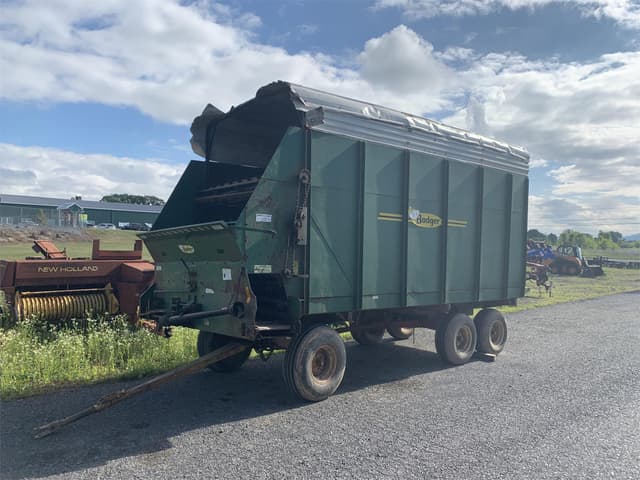 Image of Badger BN950 equipment image 1